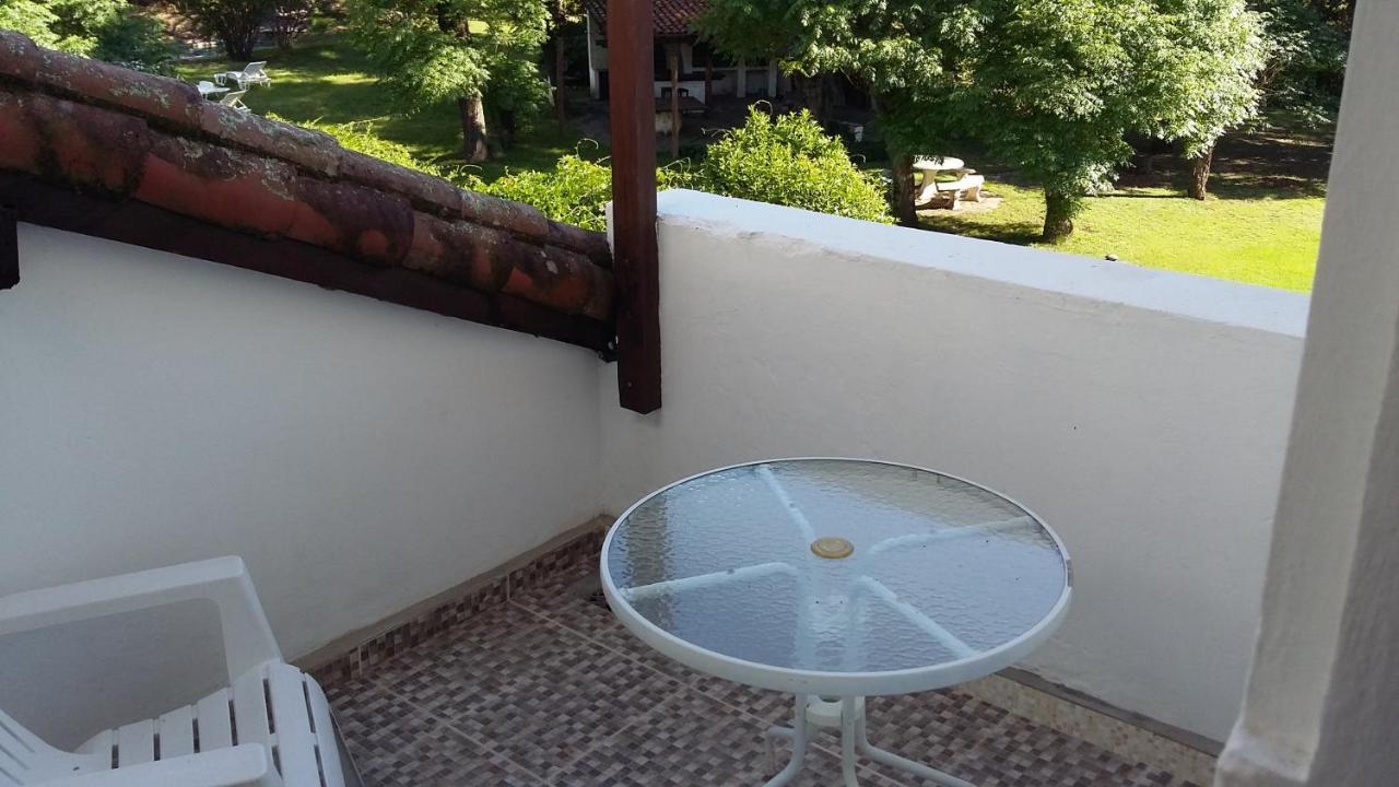 Hotel San Huberto Tenis Nono Exterior photo