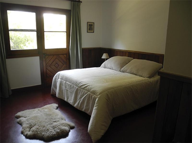 Hotel San Huberto Tenis Nono Exterior photo